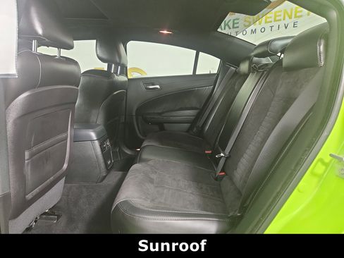 Used 2023 Dodge Charger R/T w/ Daytona Edition Group image 12