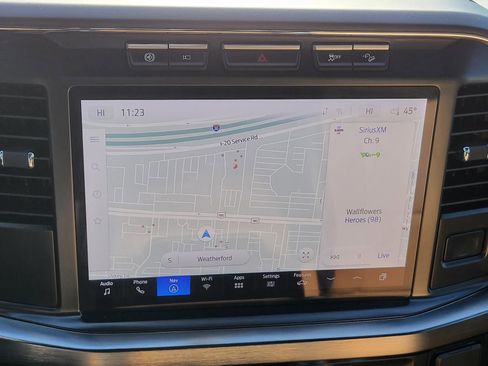 Used 2024 Ford F250 Lariat w/ FX4 Off-Road Package image 28