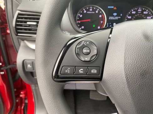 New 2026 Mitsubishi Eclipse Cross LE image 16