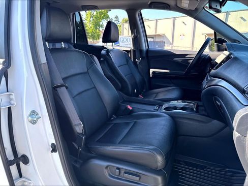 Used 2021 Honda Pilot Special Edition image 10