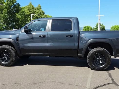 Used 2026 RAM 1500 RHO AWD/4WD image 5