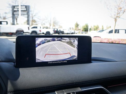 Used 2023 MAZDA CX-5 AWD 2.5 S w/ Select Package image 25