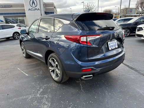 New 2026 Acura RDX SH-AWD w/ Technology Package image 3