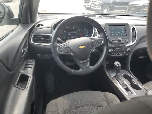 Used 2018 Chevrolet Equinox LT FWD image 11
