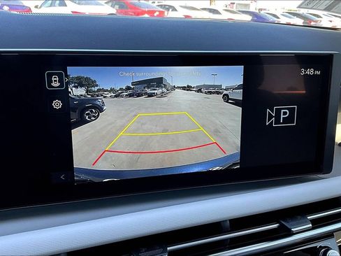 Used 2026 Hyundai Tucson SEL image 24