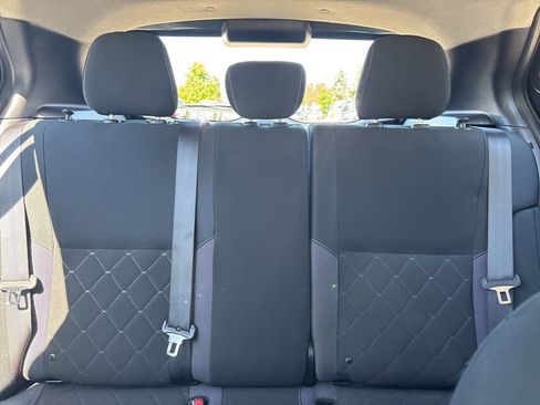 Used 2020 Nissan Kicks S FWD image 28