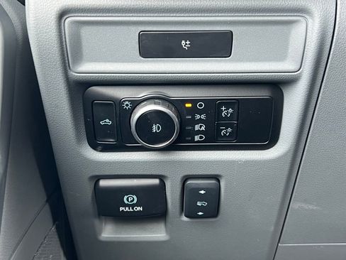 Used 2023 Ford F150 XLT w/ Equipment Group 301A Mid image 16