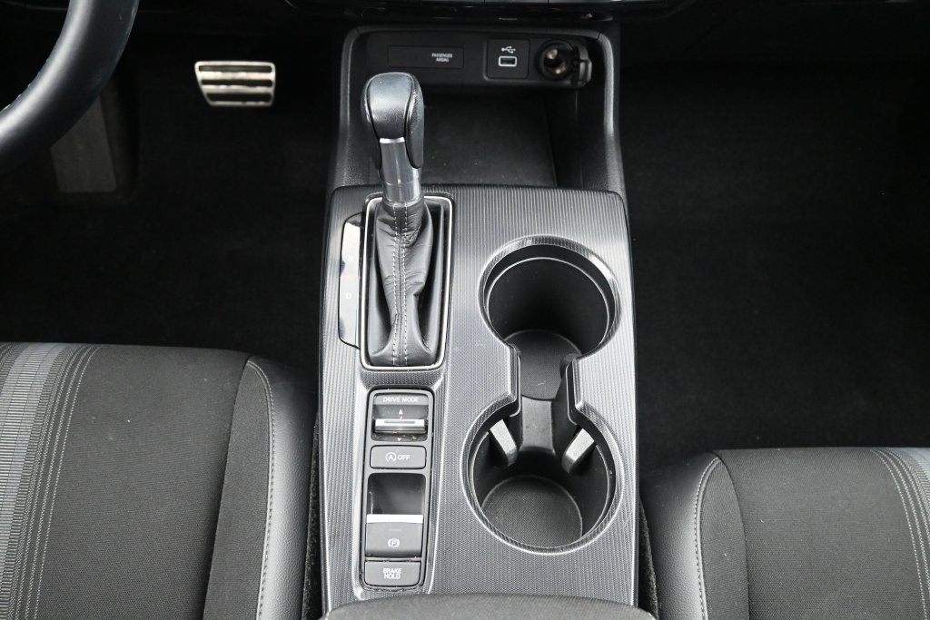 Used 2024 Honda Civic Sport image 22