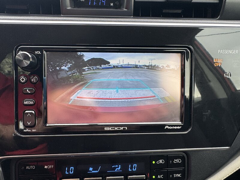 Used 2016 Scion iM FWD image 10