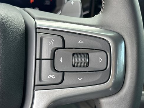 New 2026 Chevrolet Silverado 1500 LT Trail Boss w/ Convenience Package II AWD/4WD image 31