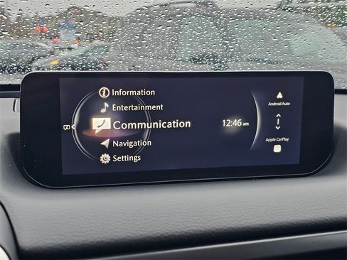 Used 2025 MAZDA CX-50 2.5 Hybrid w/ Premium Plus Pkg image 28