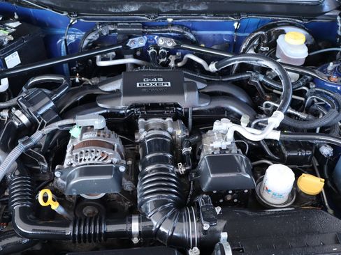 Used 2015 Subaru BRZ Limited image 32