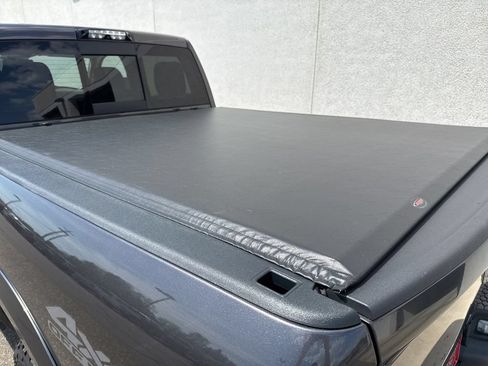 Used 2017 RAM 2500 Big Horn AWD/4WD image 5