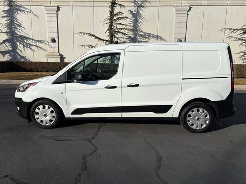 Used 2022 Ford Transit Connect XL FWD image 11