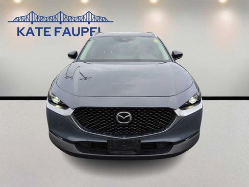 Used 2025 MAZDA CX-30 AWD 2.5 S w/ Preferred Package image 2