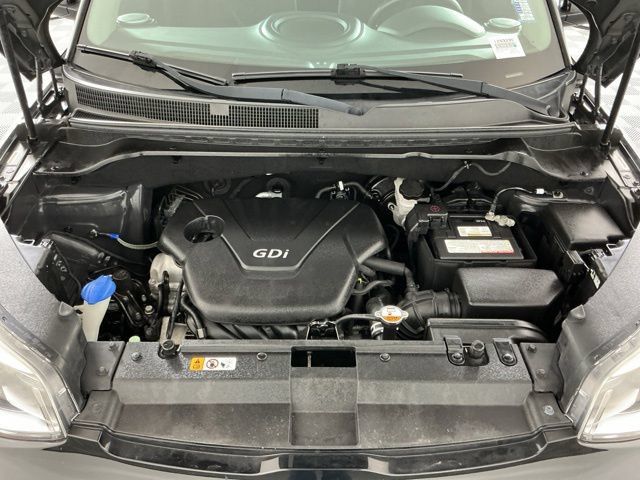 Used 2015 Kia Soul FWD image 26