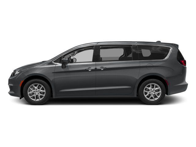 Used 2017 Chrysler Pacifica Touring FWD image 6