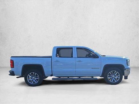 Used 2016 GMC Sierra 1500 SLE w/ SLE Value Package image 4