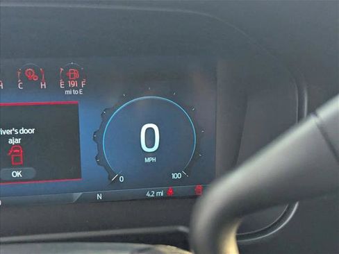 New 2026 Ford F350 XLT w/ XLT Premium Package image 9