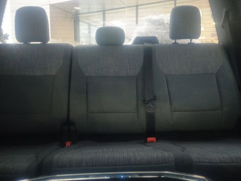 Used 2023 Ford F150 Lightning XLT image 32