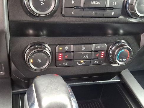 Certified 2020 Ford F150 XLT w/ Equipment Group 302A Luxury image 15