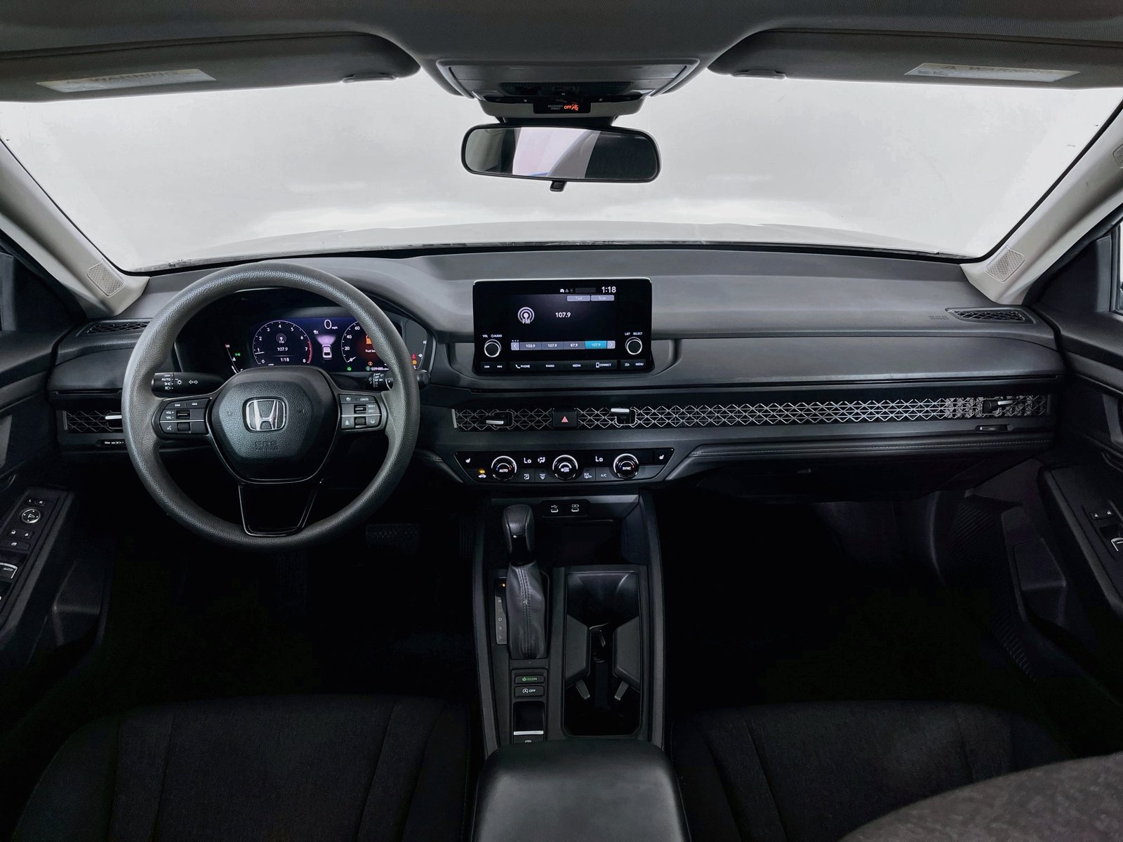 Used 2023 Honda Accord EX image 12