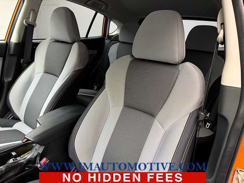 Used 2019 Subaru Crosstrek 2.0i Premium AWD/4WD image 13