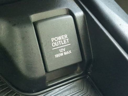 Used 2019 Honda CR-V EX image 21