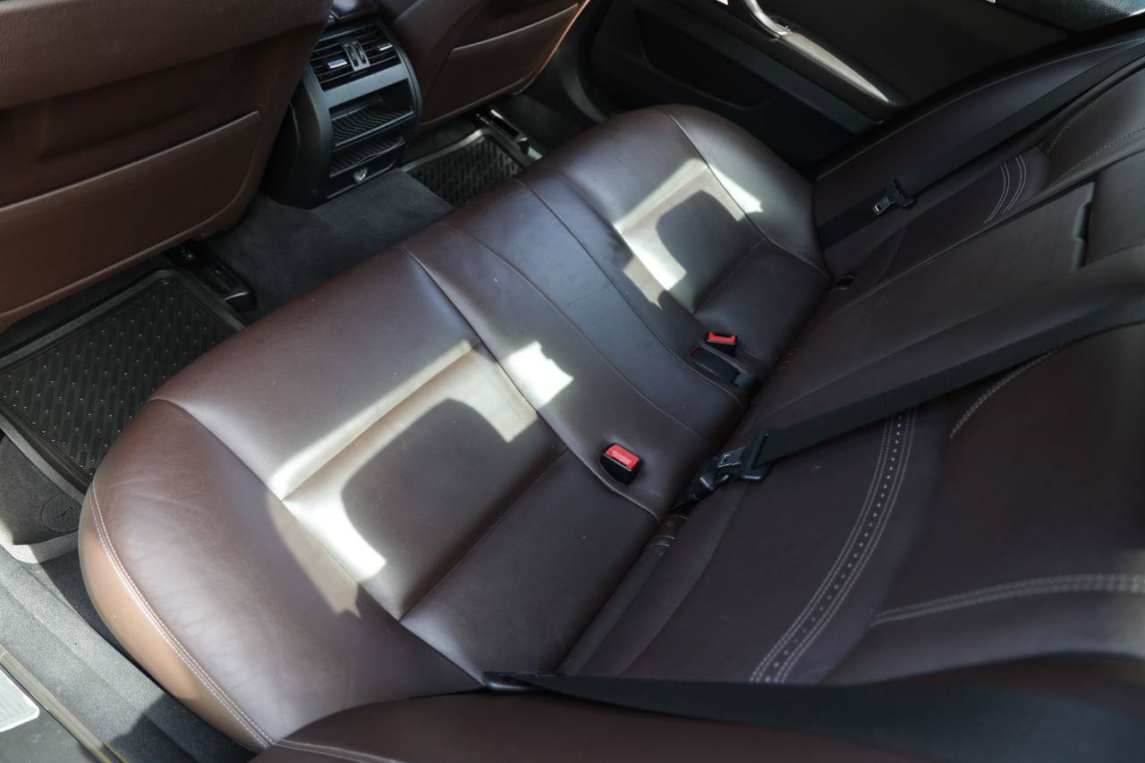 Used 2014 BMW 535i Sedan RWD image 10