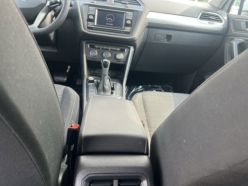 Used 2023 Volkswagen Tiguan S image 21