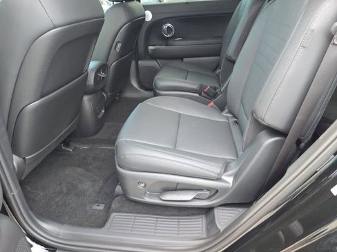 New 2026 Hyundai Palisade Limited FWD image 21