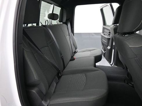 New 2026 RAM 2500 Tradesman image 20