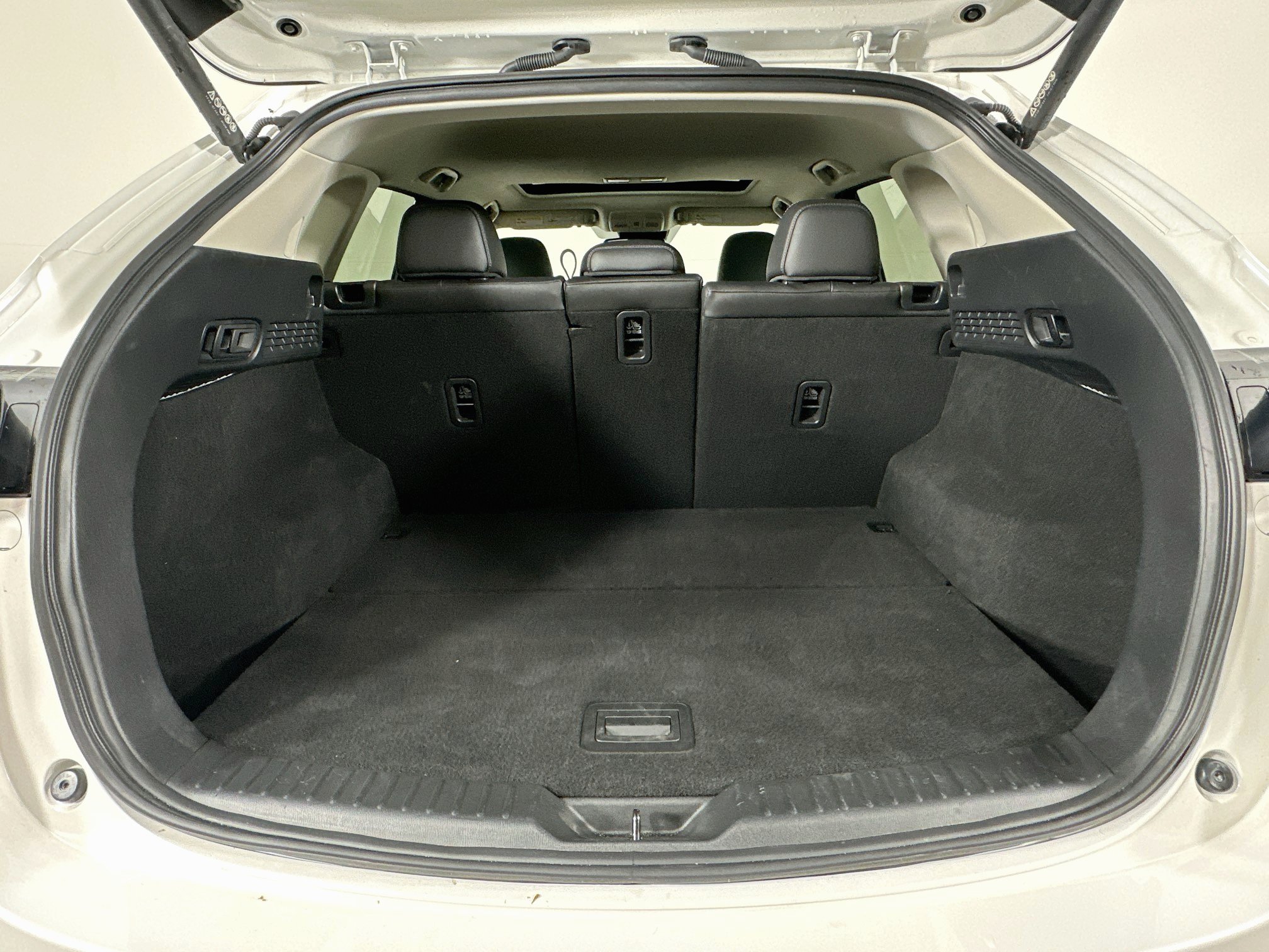 Used 2025 MAZDA CX-5 AWD 2.5 S w/ Premium Plus Pkg image 28