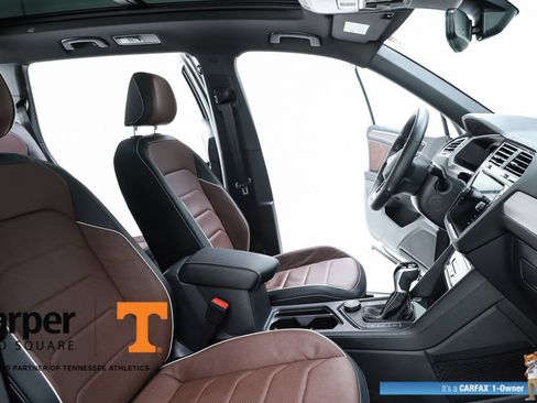 Used 2024 Volkswagen Tiguan SEL R-Line AWD/4WD image 73