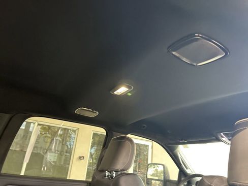 New 2026 RAM 2500 Limited image 34