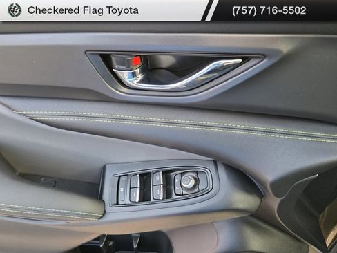 Used 2024 Subaru Ascent Onyx Edition image 22