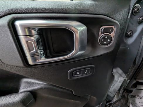 New 2026 Jeep Wrangler Willys image 6