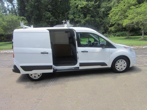 Used 2016 Ford Transit Connect XLT FWD image 25