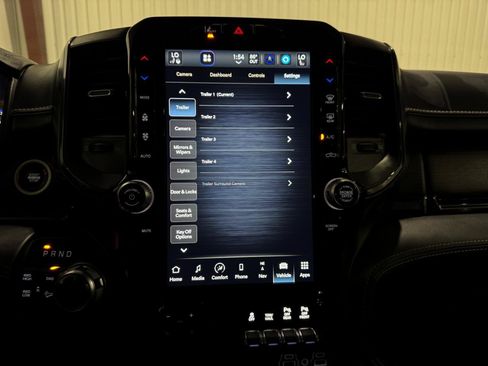 Used 2022 RAM 2500 Limited AWD/4WD image 47