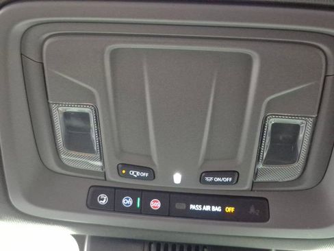 New 2026 Chevrolet Silverado 1500 LT Trail Boss image 21