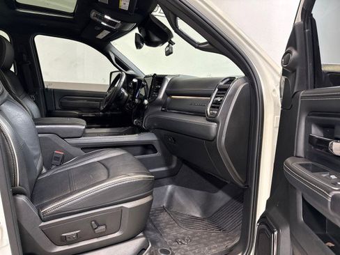 Used 2024 RAM 2500 Limited image 57