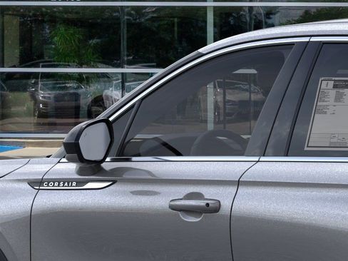 New 2025 Lincoln Corsair FWD image 20