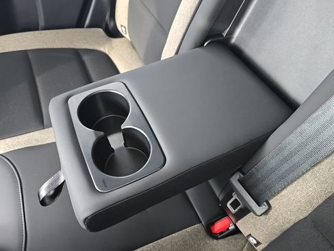 New 2025 Ford Bronco Sport Big Bend w/ Convenience Package image 20