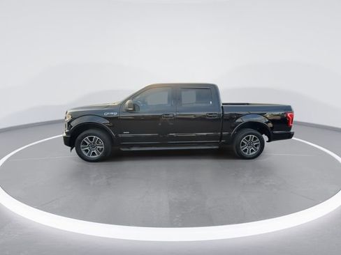 Used 2017 Ford F150 XLT w/ Equipment Group 302A Luxury image 5