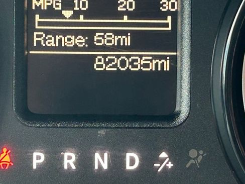 Used 2018 RAM 3500 Tradesman w/ Chrome Appearance Group image 17