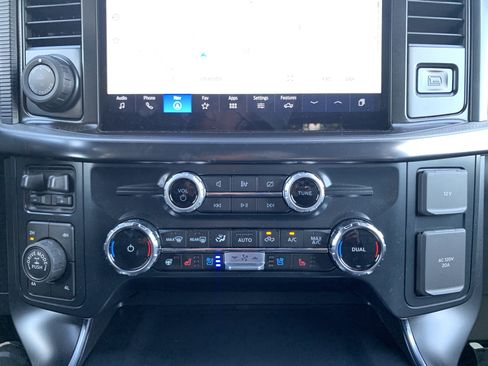 Used 2026 Ford F150 Raptor AWD/4WD image 28