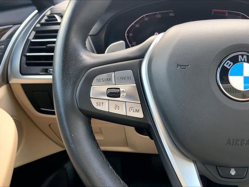 Used 2022 BMW X3 xDrive30i w/ Premium Package image 25