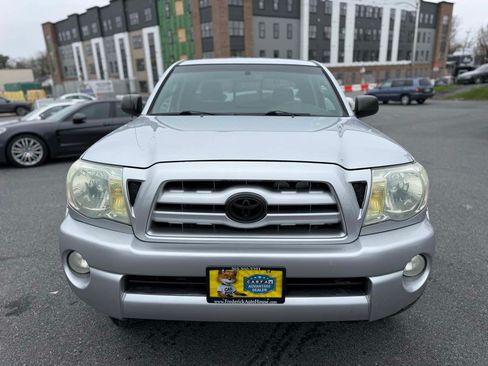 Used 2006 Toyota Tacoma 4x4 Access Cab V6 image 2