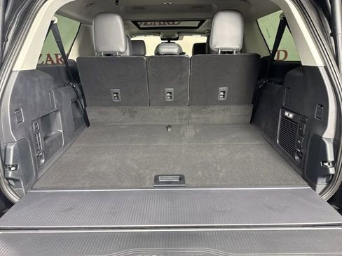 New 2025 Ford Expedition Max Active image 27