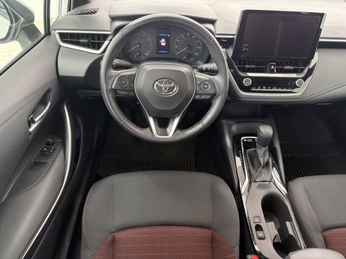 Used 2024 Toyota Corolla SE FWD image 26